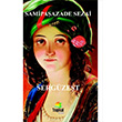 Sergzet Samipaazade Sezai Tropikal Kitap