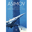 Gkteki akl Ta Isaac Asimov thaki Yaynlar
