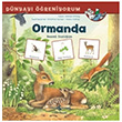 Ormanda Dnyay reniyorum Barbel Oftring  Bankas Kltr Yaynlar