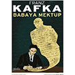 Babaya Mektup Franz Kafka Puslu Yaynclk
