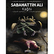 Kan Sabahattin Ali Puslu Yaynclk