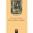 Tanzimattan Cumhuriyet`e Dervi Tekke ve Hzn Mustafa Kara Verka Yaynlar