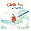 iziktirik ile Yazar  Miri Leshem Pelly Uan At Yaynlar