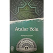 Atalar Yolu Ahmed Kalkan Kalemder Yaynlar