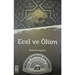Ecel ve lm Ahmed Kalkan Kalemder Yaynlar