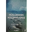 Mslmann Mslmanlamas Ahmed Kalkan Kalemder Yaynlar
