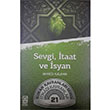Sevgi taat ve syan Ahmed Kalkan Kalemder Yaynlar