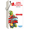 1. Snf Resimli ngilizce Dil Kartlar Akll Adam Yaynlar