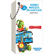 3. Snf Resimli ngilizce Dil Kartlar Akll Adam Yaynlar