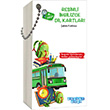 4. Snf Resimli ngilizce Dil Kartlar Akll Adam Yaynlar