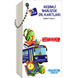 5. Snf Resimli ngilizce Dil Kartlar Akll Adam Yaynlar