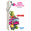 6. Snf Resimli ngilizce Dil Kartlar Akll Adam Yaynlar