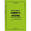 Kuran ve Snnette Esmaul Hsna Said El Kahtani Mukattaa Yaynlar