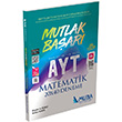 AYT Mutlak Baar Matematik 20x40 Deneme Muba Yaynlar