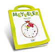 Meyveler Boyama Kitab M. Ahmet Demir Akide ekeri