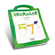 Rakamlar Boyama Kitab M. Ahmet Demir Akide ekeri