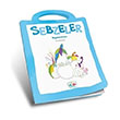 Sebzeler Boyama Kitab M. Ahmet Demir Akide ekeri
