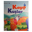 Kayp Kular Mutlu Hikayeler Serisi 1 Mehmet Ali zkan Akide ekeri