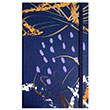 13x21 80 Yaprak izgili Pronot Foil Modern Lastikli Defter Keskin Color
