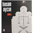 Sidre Hasan Aycn z Yaynclk