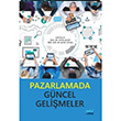 Pazarlamada Gncel Gelimeler Kolektif Nobel Akademik Yaynclk