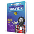 AYT Fizik Blm 1 Denge Video Konu Anlatml Soru Bankas Ertan Sinan ahin
