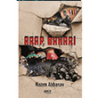 Arap Bahar Nazm Abbasov Gece Kitapl