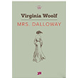 Mrs. Dalloway Virginia Woolf Altkrkbe Yaynlar
