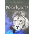 Renda kizleri 3 Analousun Dn Parga Yaynclk
