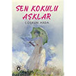 Sen Kokulu Aklar Cokun Arda Dorlion Yaynevi