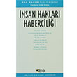 nsan Haklar Habercilii Sevda Alanku IPS letiim Vakf Yaynlar