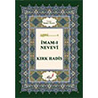 Krk Hadis mam Nevevi Alya Yaynlar