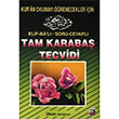Tam Karaba Tecvidi Byk Boy Ali Haydar Alem Yaynlar