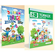 2. Snf Dostum Tke Seti Yklem Yaynlar