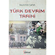 Trk Devrim Tarihi Hayrettin ahin Alfa Aktel Yaynlar