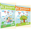 4. Snf Dostum Matematik Seti Yklem Yaynlar