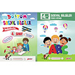 4. Snf Dostum Sosyal Bilgiler Seti Yklem Yaynlar