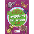 2. Snf Eitici yklerle Okuduumu Anlyorum Ata Yaynclk