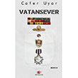 Vatansever Cafer Uyar Alibi Yaynclk