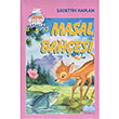 Masal Bahesi Sadettin Kaplan Aliolu Yaynlar