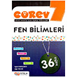 7. Snf Fen Bilimleri Grev Yeni Nesil alma Fyleri Nitelik Yaynlar