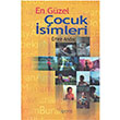En Gzel ocuk simleri Emre Anda Alperen Yaynlar