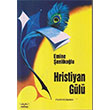 Hristiyan Gl Emine enlikolu Mektup Yaynlar