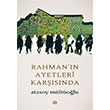 Rahman n Ayetleri Karsnda Atasoy Mftolu Mahya Yaynlar