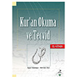 Kuran Okuma ve Tecvid El Kitab Aye Karakaya Grafiker Yaynlar