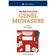 Yeni Balayanlar in Genel Muhasebe Erol Naga Trkmen Kitabevi