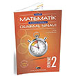 TYT Matematik Tamam zml Deneme Snav 2 Bar Ayhan Yaynlar