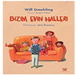 Bizim Evin Halleri Will Gmehling Ginko Kitap
