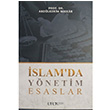 slamda Ynetim Esaslar Abdulkerim Bekkar Ufuk Yaynclk