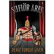 Suflr Ares Deniz Turgut ner Cinius Yaynlar